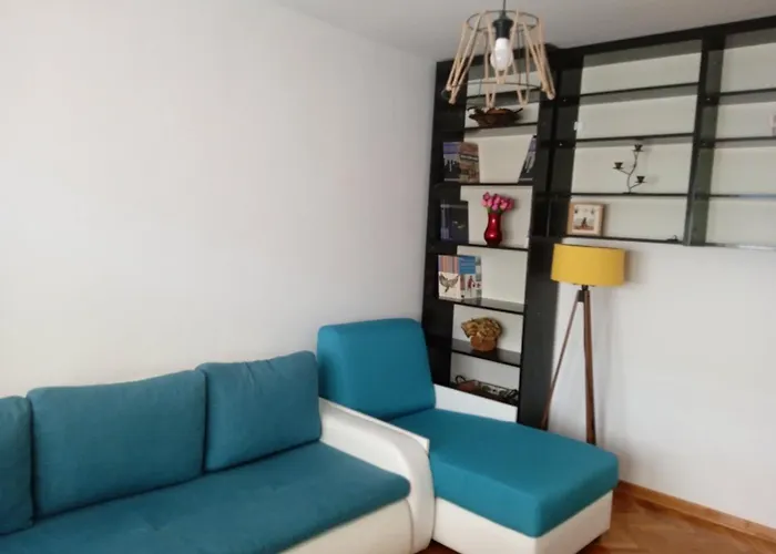 M&I Apartment