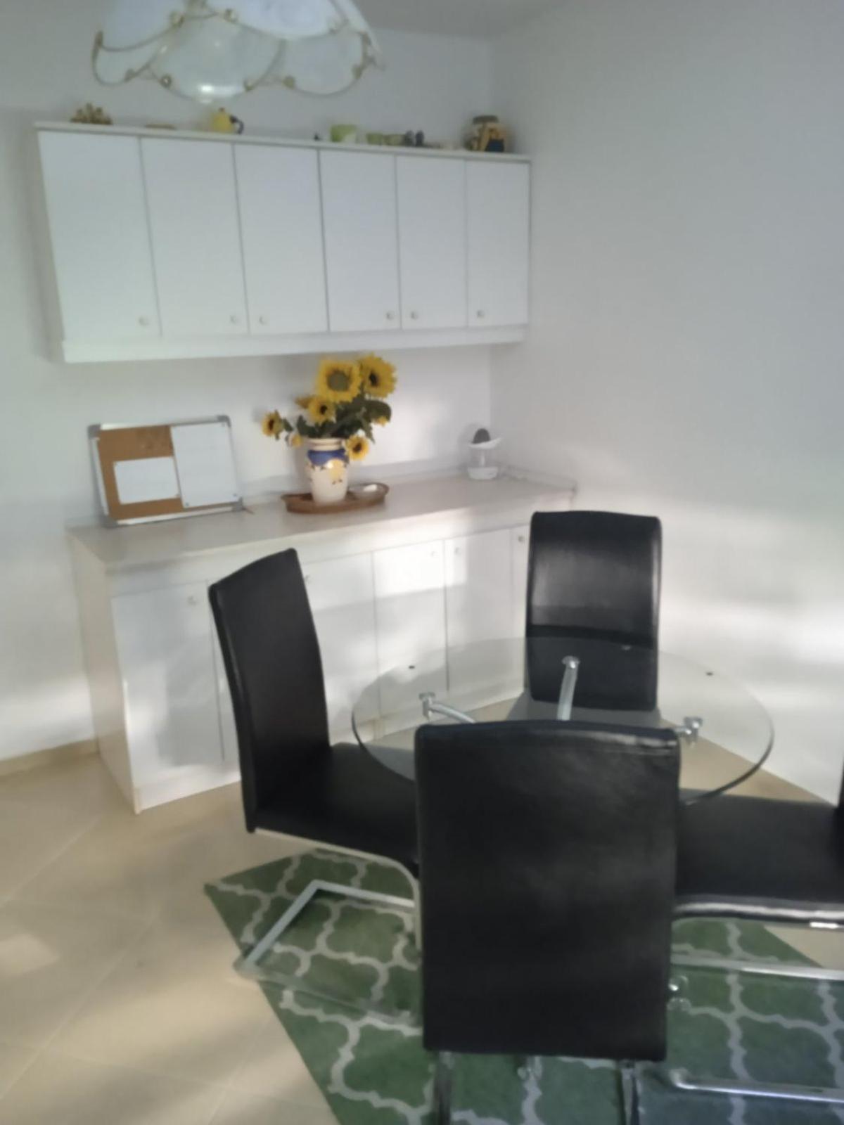 M&i Apartment