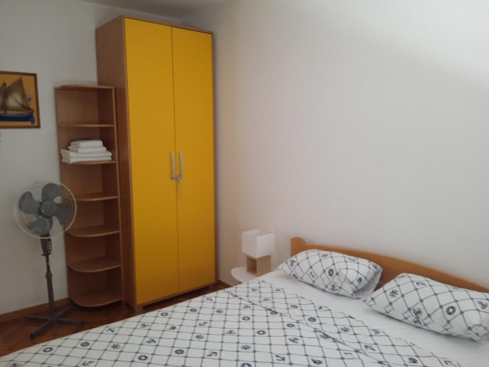 Apartment M&i *
