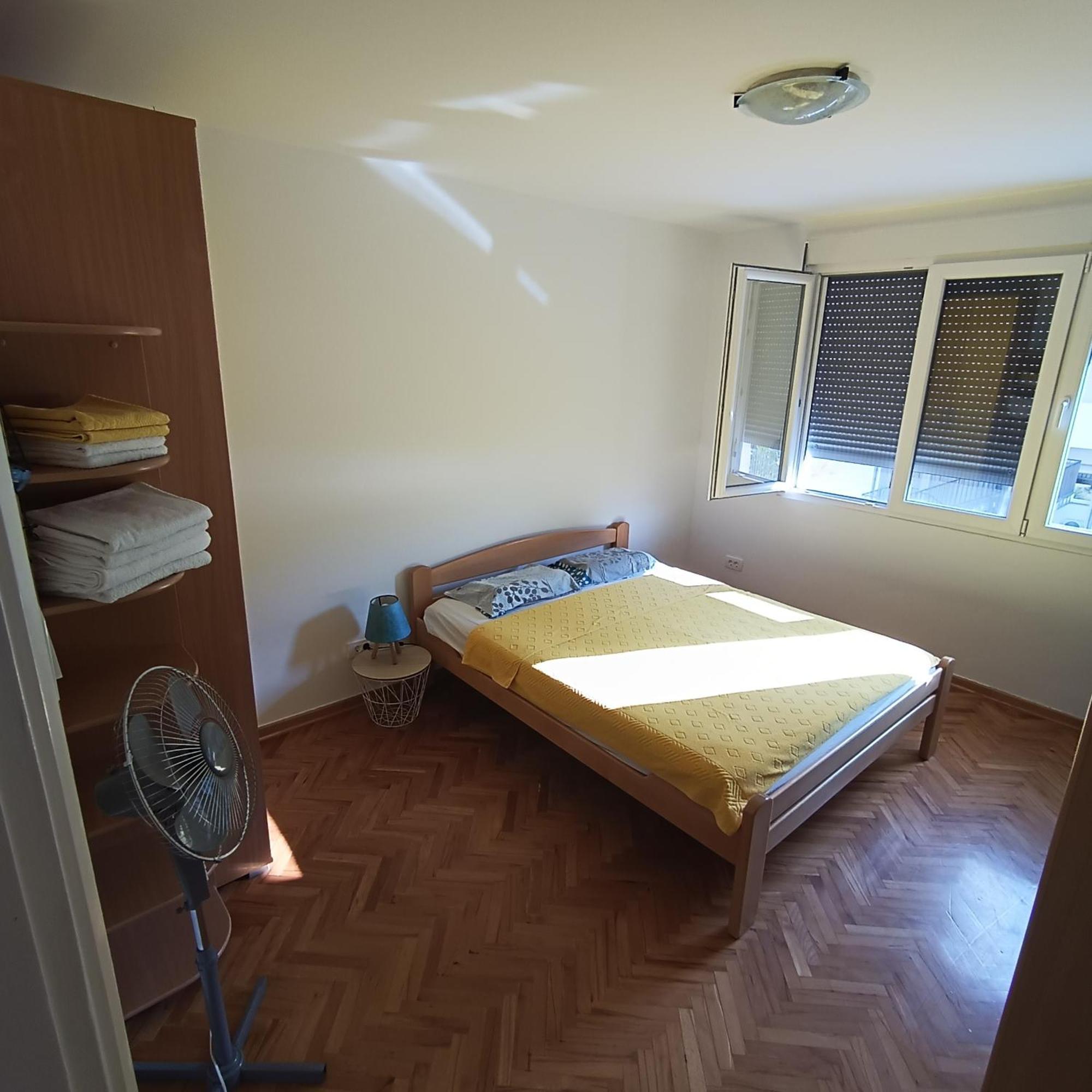 M&i Apartment